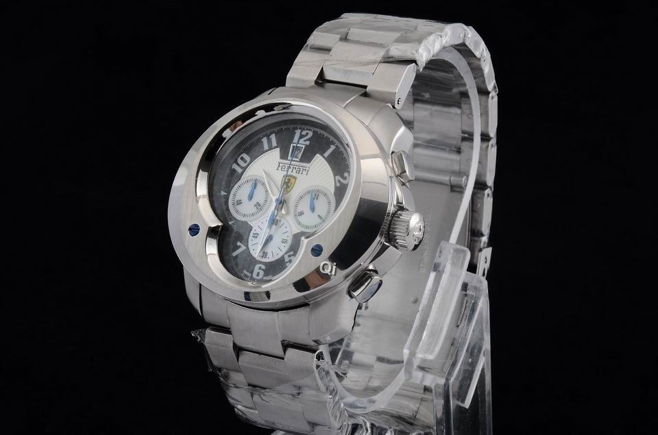 Ferrari watch man-025